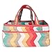 Trend Lab Waverly Pom Pom Play Diaper Caddy