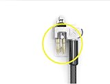Kensington MicroSaver 2.0 Twin Keyed Lock with Pivot Hinge view 5