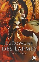 Le  royaume des larmes