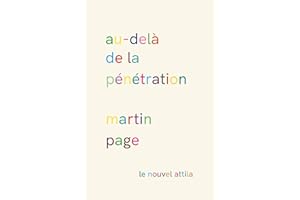 Au-delà de la pénétration (French Edition)