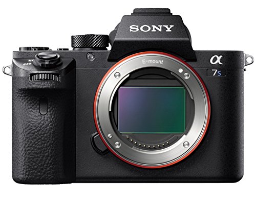 Sony-Alpha-a7SII-Mirrorless-Digital-Camera-Body-Only-w-128GB-SD-Card-Bundle