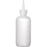 Soft 'N Style Applicator Bottle, 6 oz