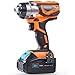 VonHaus 20V Cordless 1/4