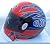 Jeff Gordon Signed Nascar DuPont Mini Helmet JSA