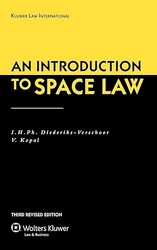 Download Introduction To Space Law PDF
