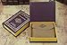 Admetus Men's Genuine Leather Short Zip-around Bifold Wallet Exquisite box Christmas Gift6 (Brown2)