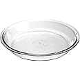 Anchor Hocking 9 inch Pie Plate Pack of 2