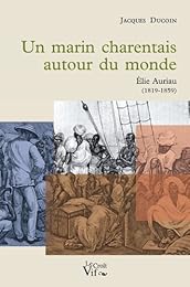 Un  marin charentais autour du monde