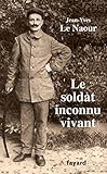 Le soldat inconnu vivant, 1918 - 1942 by