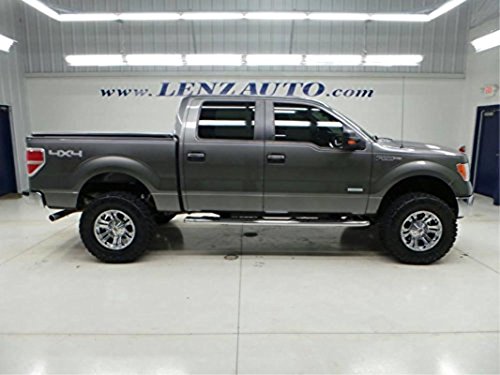 XD-Series Monster XD778 Chrome Wheel (20x10"/5x5.5")