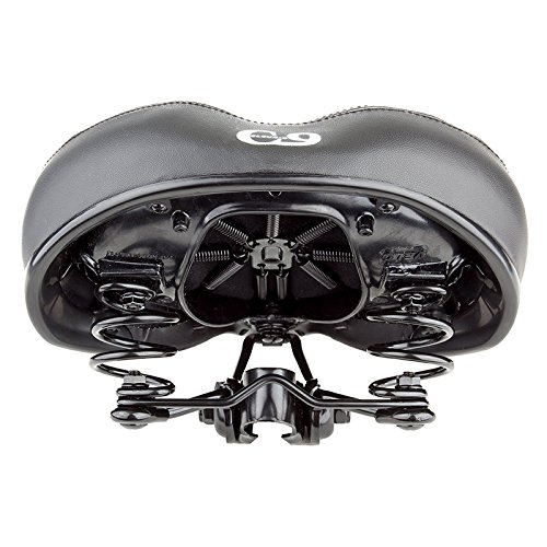 Cloud-9 Cruiser Gel Plus Saddle