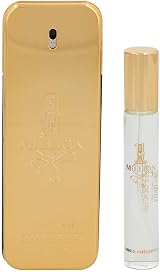 Paco Rabanne 1 Million EdT V.100ml Perfume Spray view 3