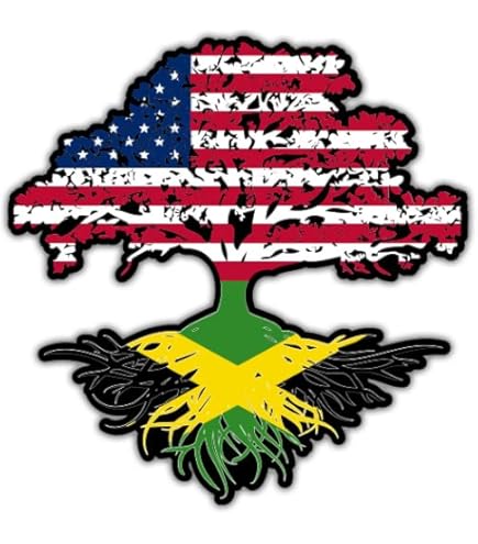 Escudo De Armas De Jamaica Escudo De Armas De Jamaica Pegatinas