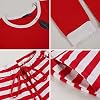 Avidlove-pigiama-da-notte-Donne-Signore-Set-di-Natale-di-cotone-a-maniche-lunghe-e-pavimentazione-striscia