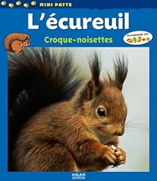 L' écureuil