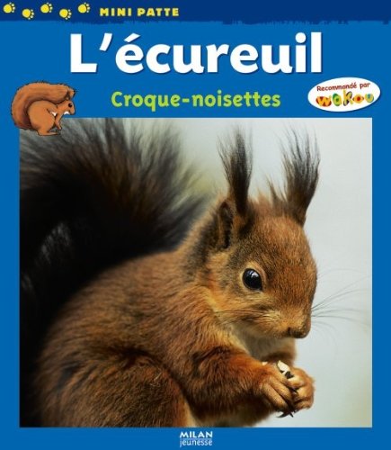 L' écureuil