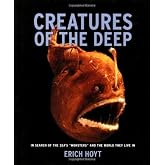 Creatures of the Deep: In search of the sea's 'monsters' and the world they live in