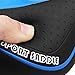 Ruixunte Mountain Bike Saddle Seat Comfortable Men Women Bicycle Cycling Soft Cushion Padthumb 4