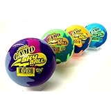 Twister Skyball (Colors/Styles Vary)