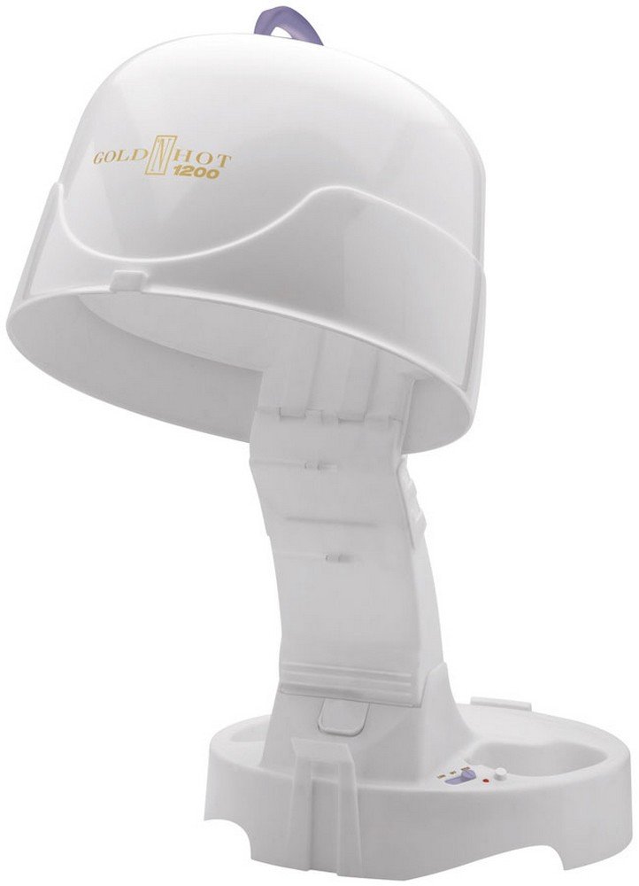Top 6 Portable Hair Dryers with Hood Buying Guide 2020