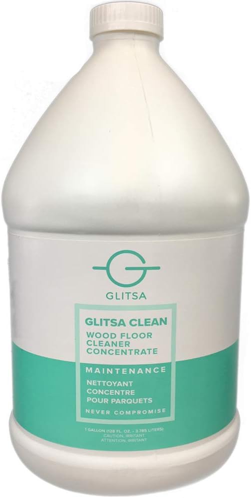 Glitsa Clean Concentrate Gallon By Glitsa Amazon Com