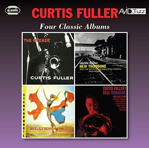 Frank Strozier, Jimmy Cobb, Paul Chambers, Wynton Kelly, Wallace