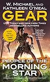 People of the Morning Star: Book One of the Morning Star Trilogy (North America's Forgotten Past)