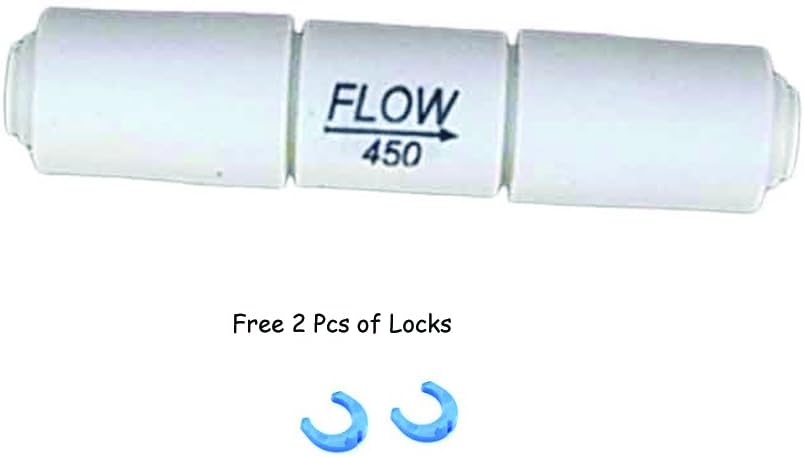 AVIPURE Pankaj Plastic Flow Restrictor