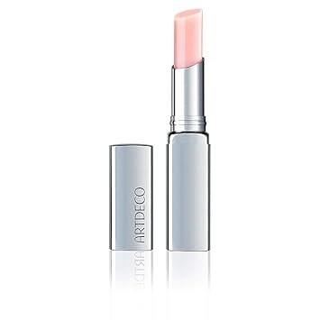 Artdeco Color Booster Lip Balm unisex, Lippenpflege mit zarter Pigmentierung für ein glänzendes Finish, 1er Pack (1 x 3 g)