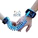Child Anti Lost Wrist Link Safety Walking Hand Belt Strap for Babies and Toddlers, Rope/Leash/Harness