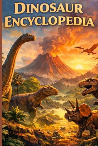 Visual Encyclopedia of Dinosaurs: Dougal Dixon: 9781435124004