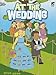 At the Wedding Coloring Book (Dover Kids Coloring Books)