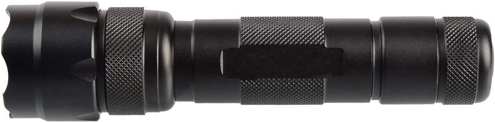 Detecting Torch 365nm UV Torch Ultraviolet Flashlight Torches Black Light Professional ...