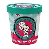 Chocolate Shoppe, Peanut Butter Cup Ice Cream, Pint
