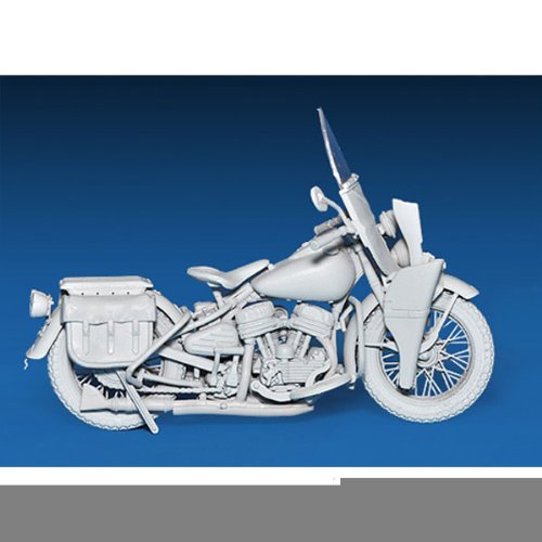 MiniArt U.S. Military Police