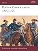 Union Cavalryman 1861-65 (Warrior) by Philip Katcher, Richard Hook