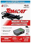 Tomcat 0371610 Tier 3 Disposable Mouse Bait Station