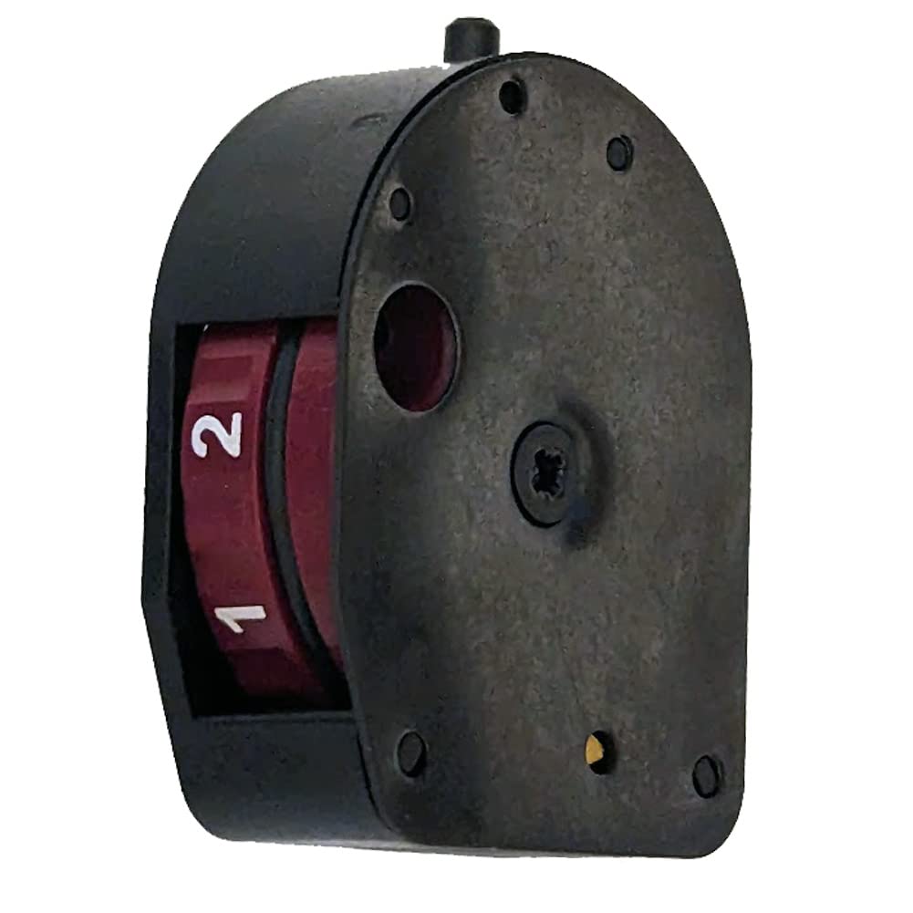 BSA & Gamo Magazine .22 (5.5mm) for PCP Air Rifles
