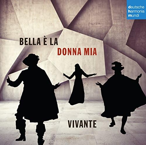 Bella E La Donna Mia