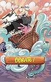 Pipirate ! (French Edition) by Nico Bally