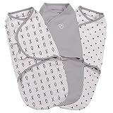 SwaddleMe Original Swaddle,Pack of 3