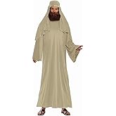 Forum Men's Value Biblical Robe