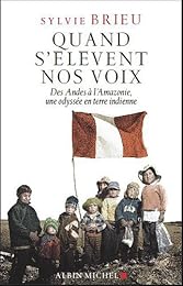 Quand s'élèvent nos voix