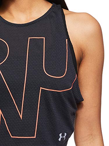 Under Armour Streaker 2.0 Shift Racer Tank Top dames Mouwloos - Image 7