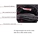 LAMMOK Sling Backpack Sling Bag Crossbody Daypack Chest Shoulder Pack for Men Women