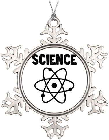 Darlingz Ideas For Decorating Christmas Trees Viva Science Snowflake Snowflake Ornaments