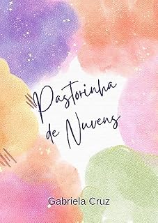 Livro Pastorinha de Nuvens
