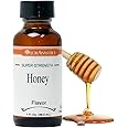 LorAnn Honey SS Flavor, 1 ounce bottle