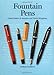 Fountain Pens: United States of America and United Kingdom