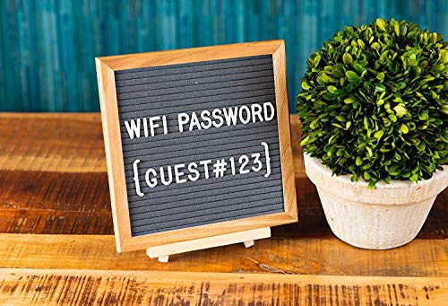 6 Letters+Changeable+Letterboard+Little+Hippo